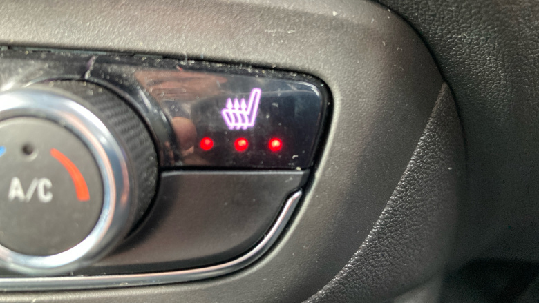 Vauxhall Crossland 1.2 Turbo Ultimate 5dr Petrol Hatchback